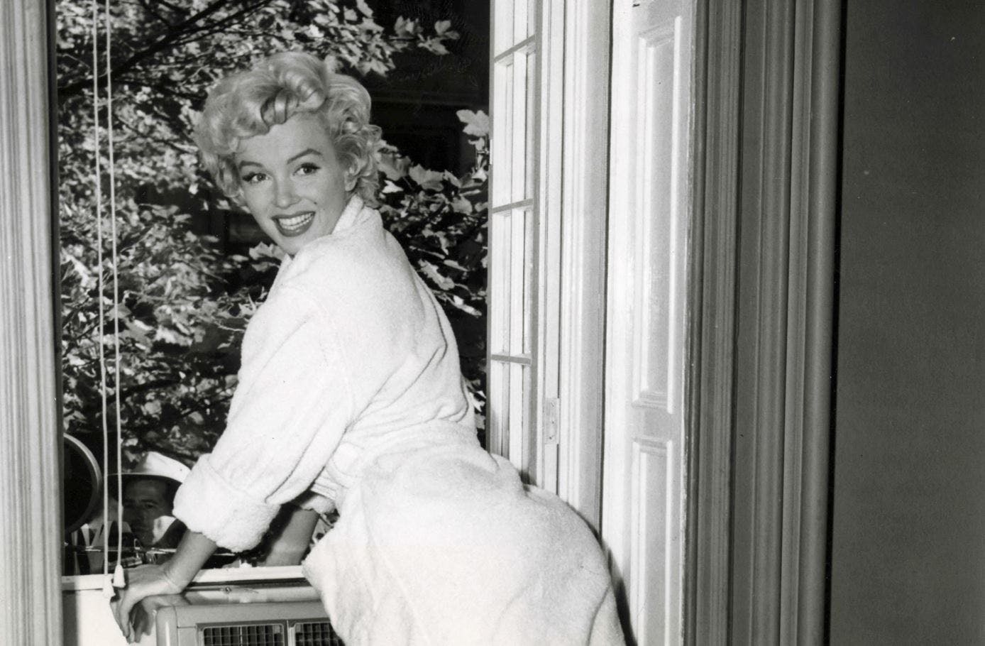 Marilyn Monroe, Alamy / Vida Press nuotr.