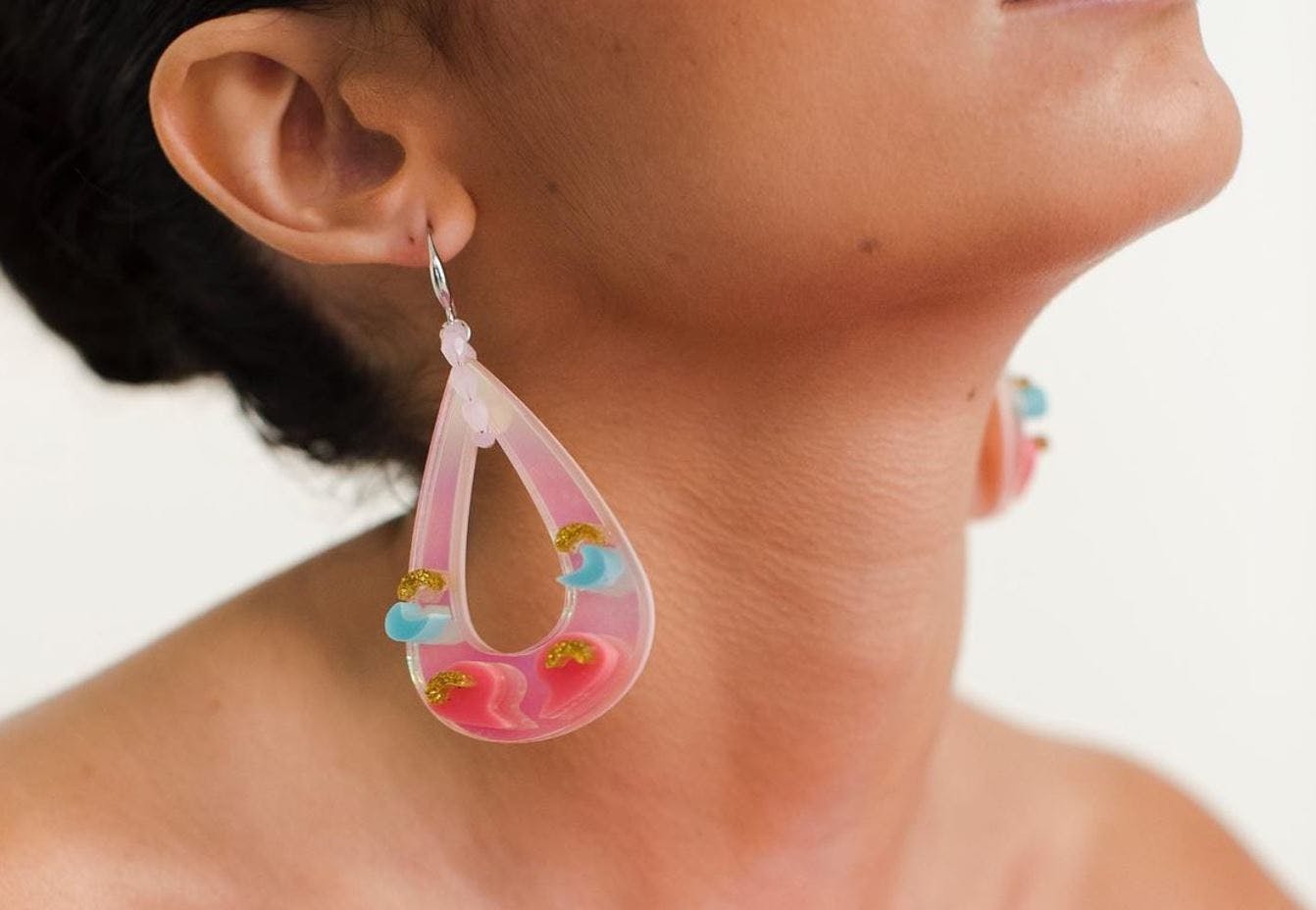 accessories earring jewelry
