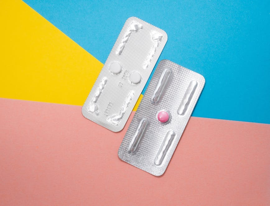 capsule medication pill
