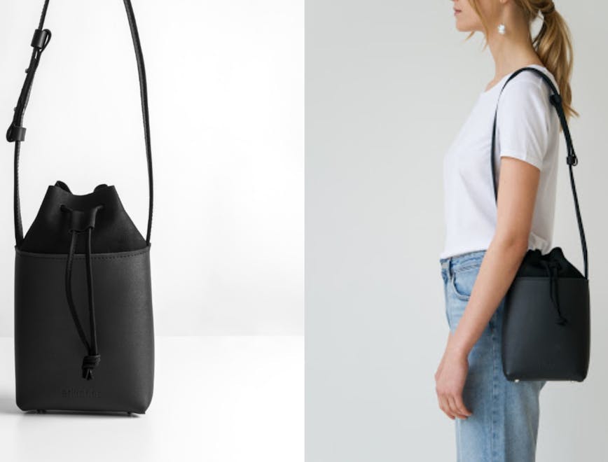 person human handbag bag accessories accessory purse clothing apparel