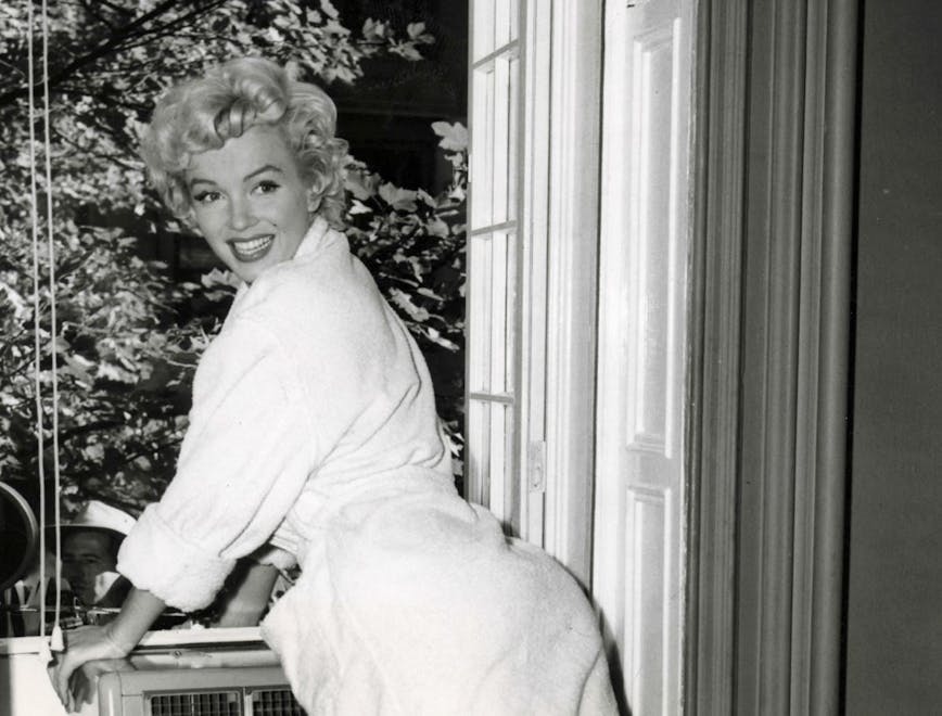 Marilyn Monroe, Alamy / Vida Press nuotr.