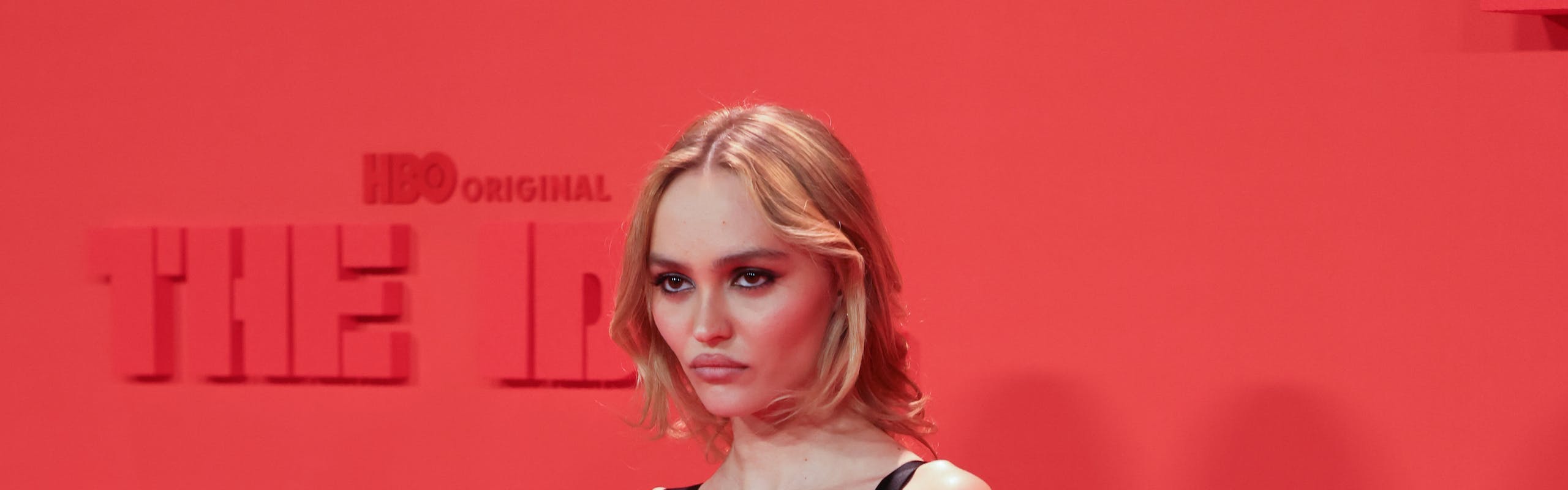 Lily-Rose Depp, CHANEL nuotr.