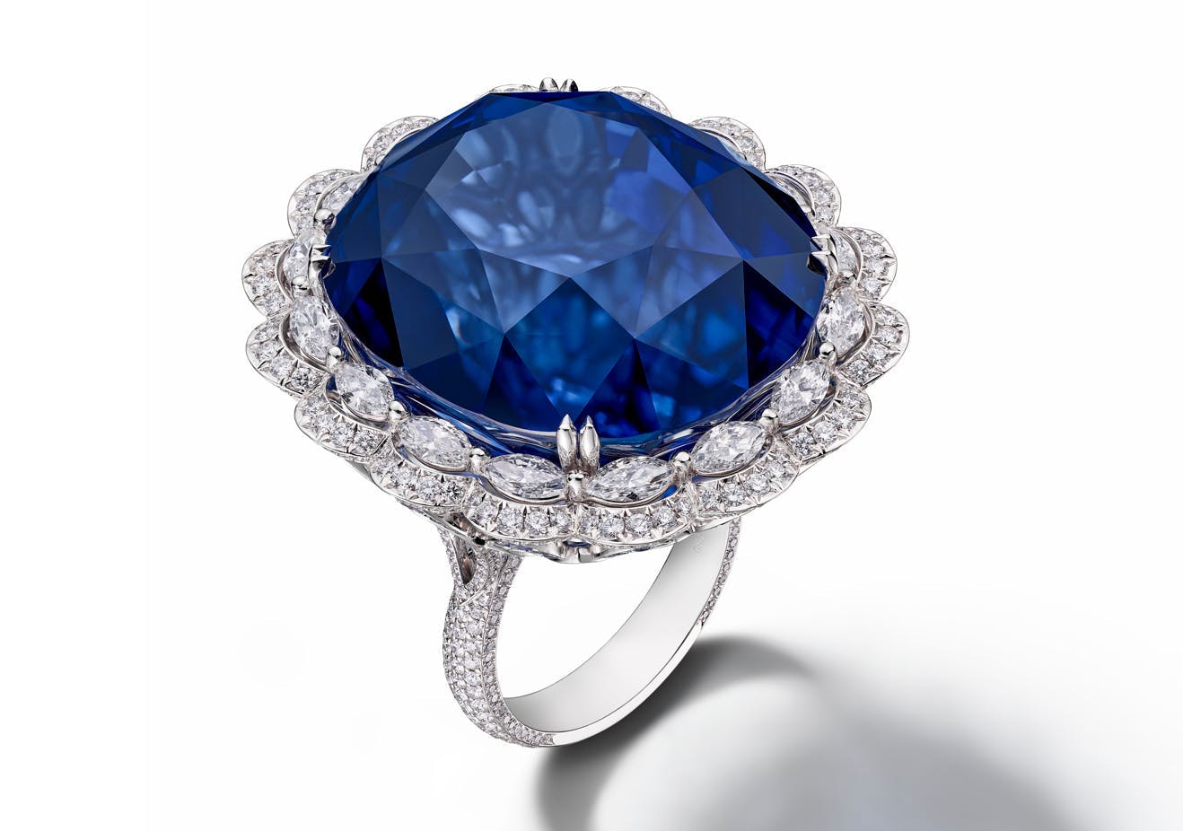 accessories jewelry gemstone sapphire diamond
